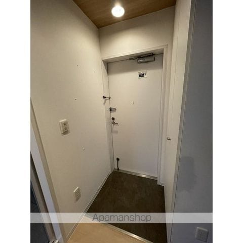 東雲キャナルコートCODAN19号棟の内装写真