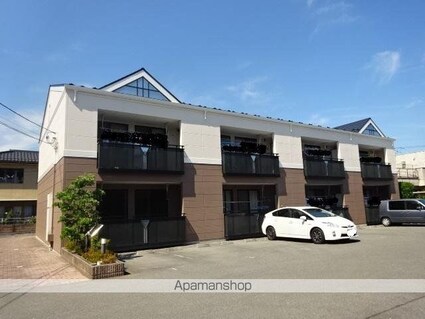 ＣＯＭＦＯＲＣＥ　ＫＯＢＥ　Ａ[2LDK/54m2]の外観3