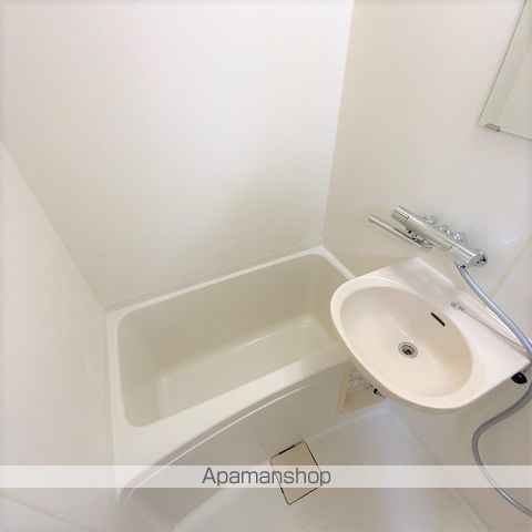 ソーレパルコの内装写真