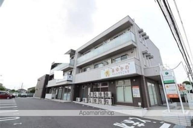 グランテージ 住居