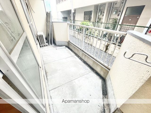 ミスターK上新庄の内装写真