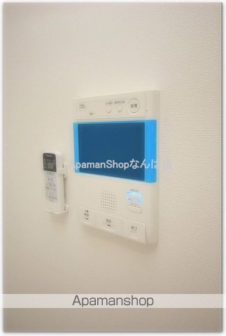 S−RESIDENCE南堀江の内装写真