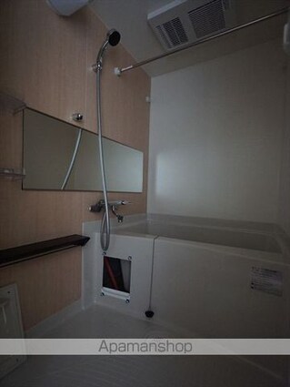 プレサンス名古屋ルクソリア[1K/20.72m2]のバス