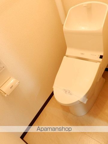 カーサエスパシオの内装写真
