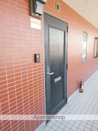 ステータスヒル甲府六番館[3LDK/63.07m2]のエントランス4