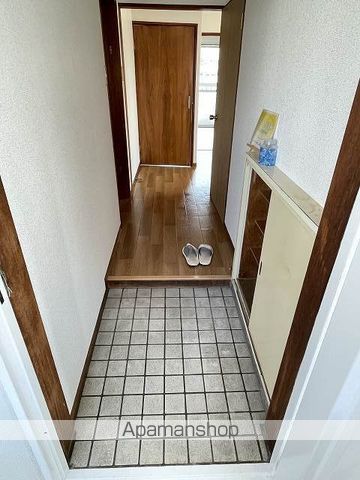 藤ハイツの内装写真
