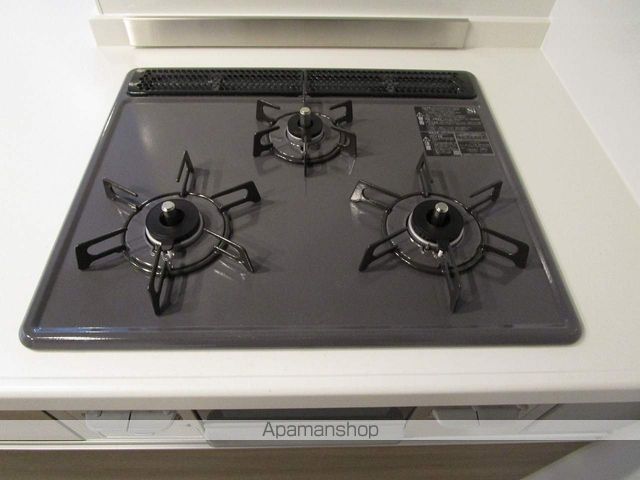 シャーメゾン北山上賀茂の内装写真