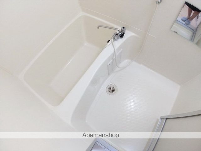 アメニティあずさの内装写真