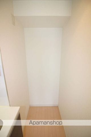 アーバネックス北浜の内装写真