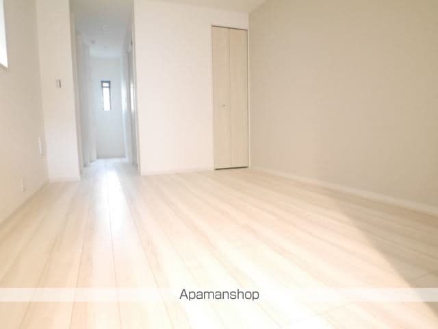 アクアフォレスタ西綾瀬の内装写真