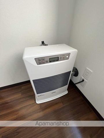 スペランツァマルヤマの内装写真