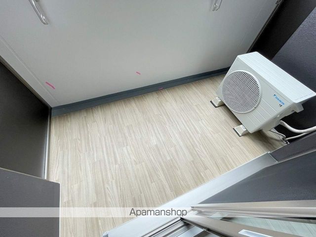 ミラージュパレス難波幸町の内装写真