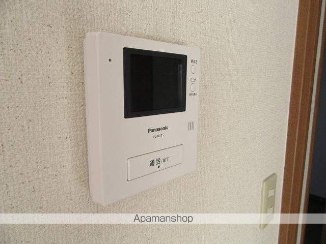 シャルマンKの内装写真