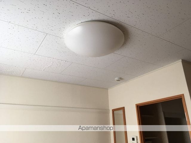 レオパレス蔵ノ前の内装写真