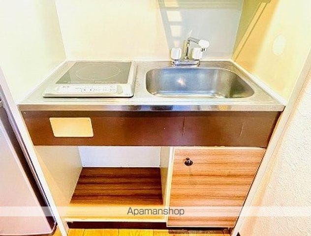 ウエステリア中宮の内装写真
