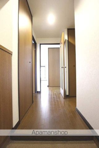 【福岡市東区筥松のマンションの内装8】