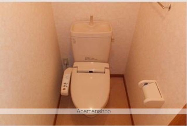 ユーミーマンション北の内装写真