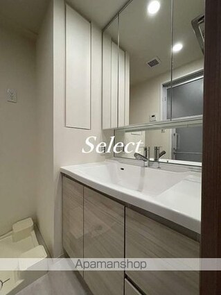 ＫＤＸレジデンス横濱紅葉坂[2SLDK/70.11m2]の洗面所