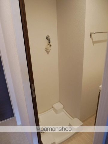 シエルコート紫野の内装写真