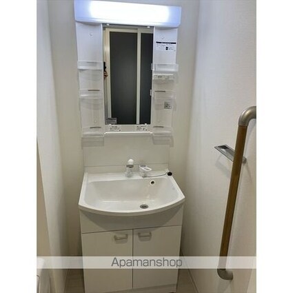 スパシエ幡ヶ谷[1DK/25.65m2]のその他内装4