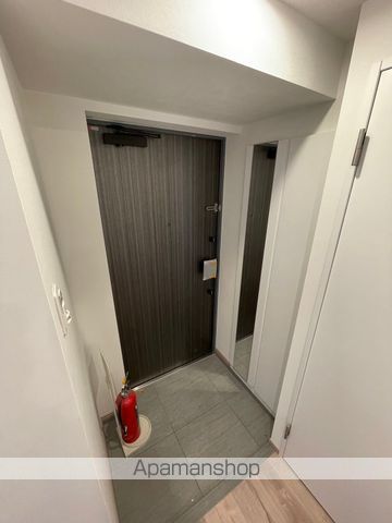 RELUXIA東向島IIの内装写真