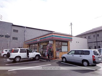 ベルテ渚[1K/40.5m2]の周辺3