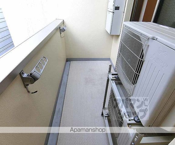 壬生朱雀町マンションの内装写真