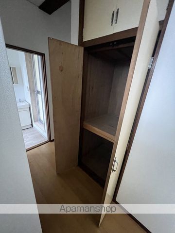 コーポ平田の内装写真