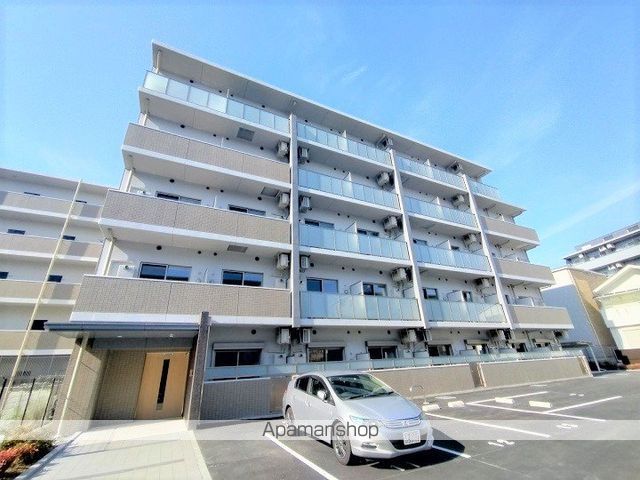 ビエラコート岸部中