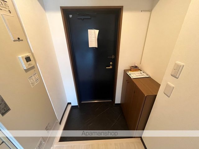 YKマンションの内装写真