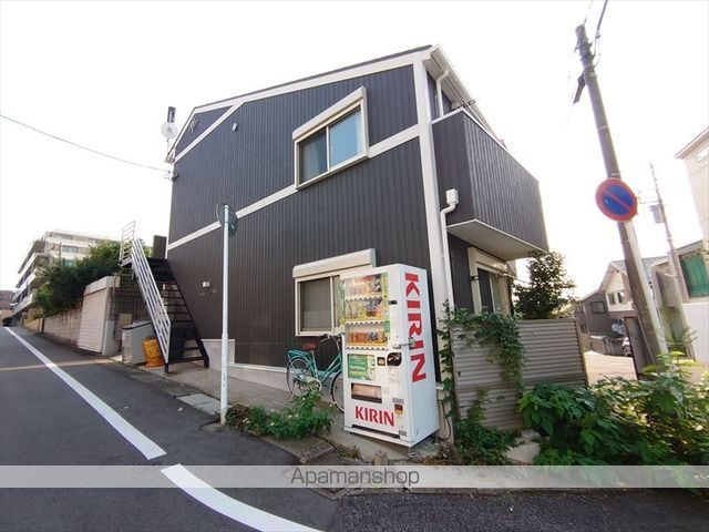 La vie AKEHARAの外観写真