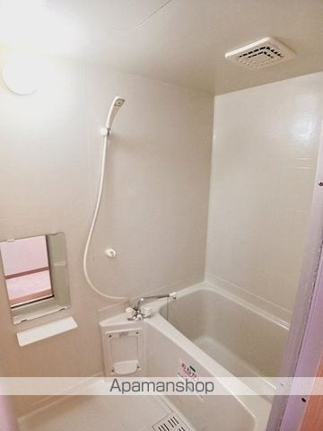 メゾンシャルマンBの内装写真