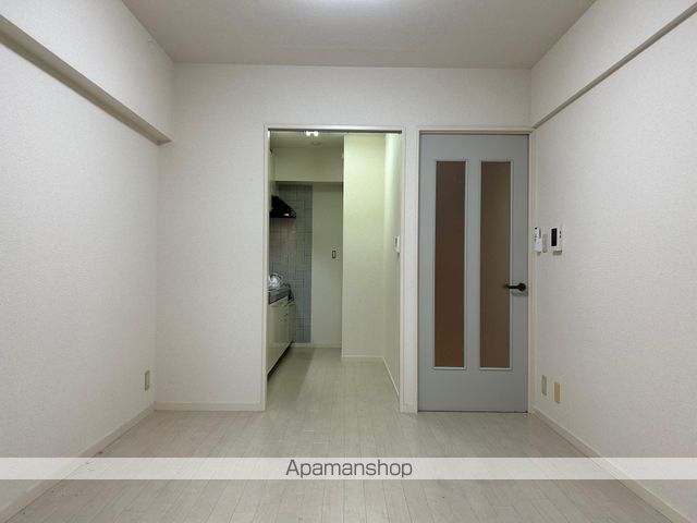 コーポラストマトの内装写真