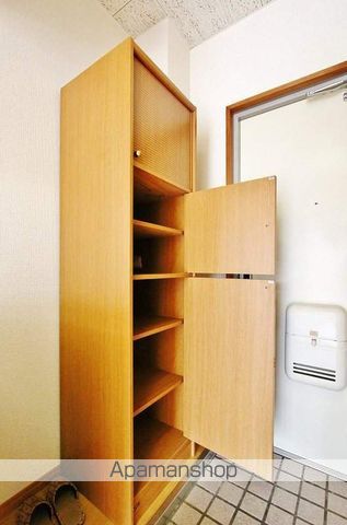 コーポ川内の内装写真