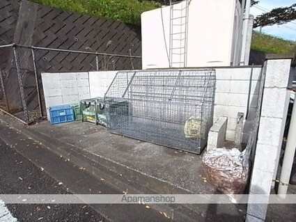 ロイヤルレジデンス[1R/21.42m2]の共用部2