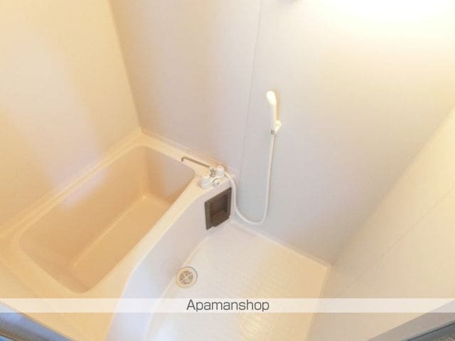 メゾンマキセキの内装写真