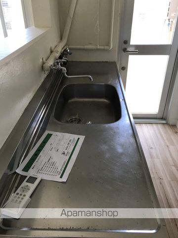 ビレッジハウス印南2号棟の内装写真
