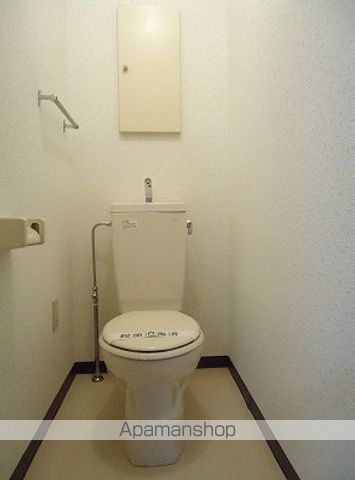 プレザントワンの内装写真