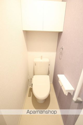 コスモフィオーレIII Bの内装写真