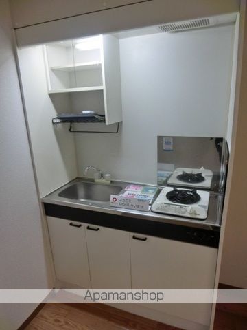 コート広芝の内装写真