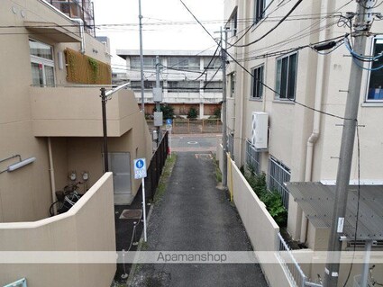 サリュ立川[1R/22.06m2]の眺望