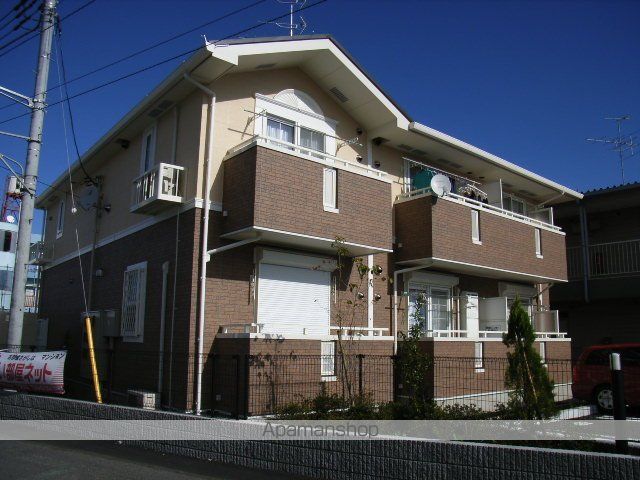 セレシード壱番館