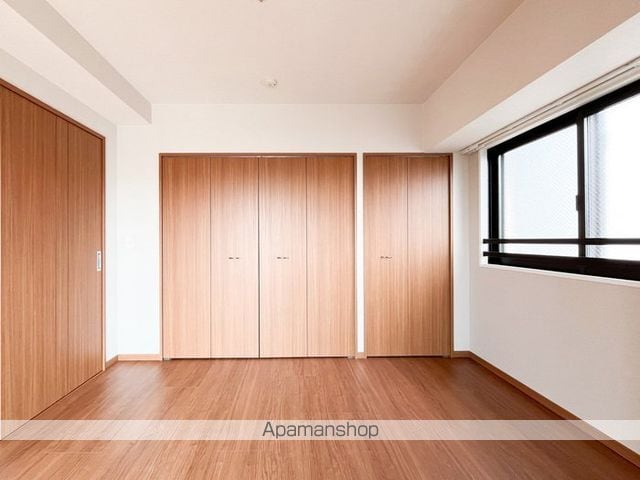 グランセジュール江坂 住居の内装写真