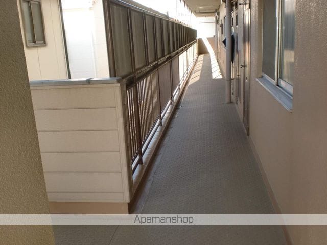 百舌鳥パークハイツのその他写真