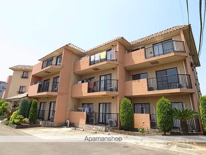 サンタバレー[2LDK/54.45m2]の外観1