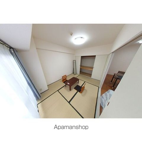 カーサシーガル壱番館の内装写真