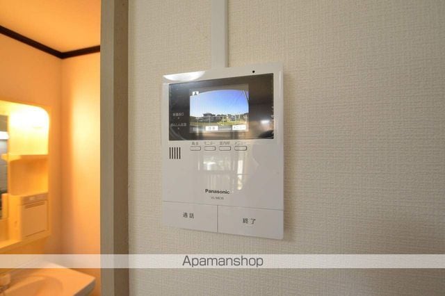 プライムメゾンの内装写真