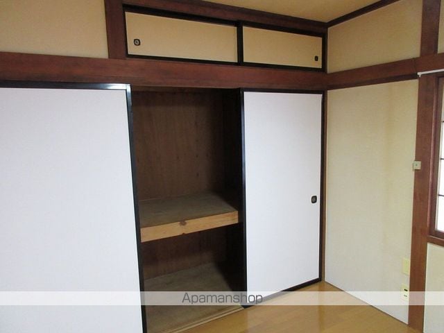 さいごく貸家の内装写真