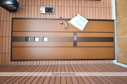 サンシャイン桜Ⅰ[2DK/45.82m2]の内装10