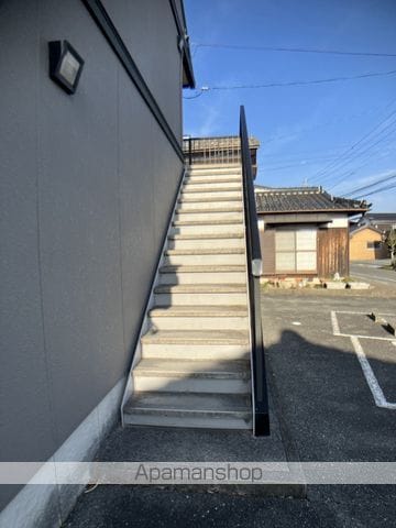 メゾン・アサダのその他写真